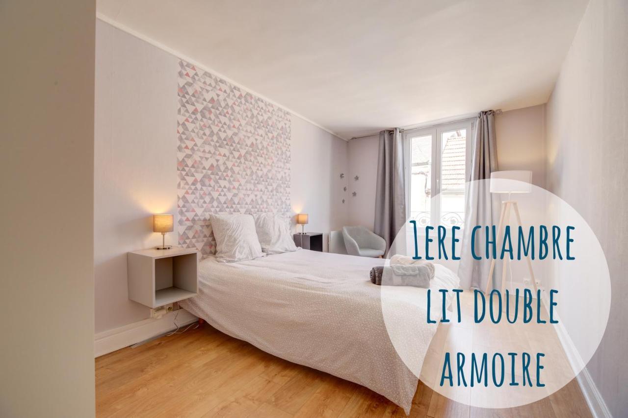« Le Bidule », Logement Au Coeur De La Champagne Chouilly Exterior foto